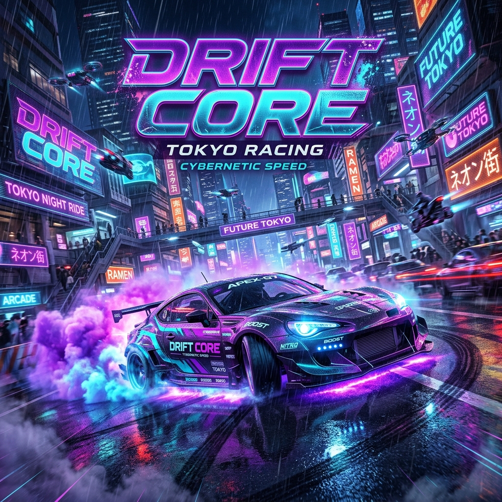 Drift Core
