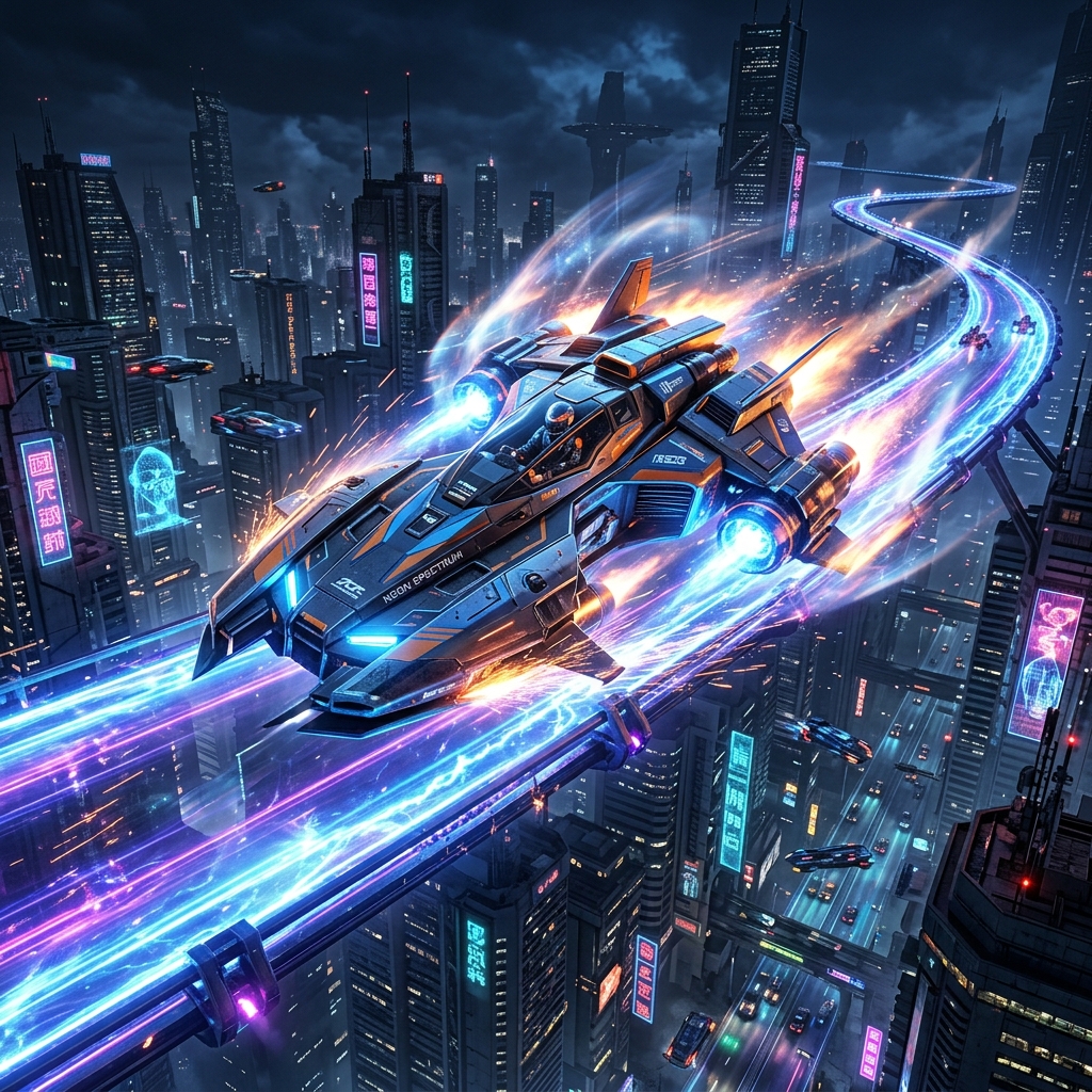 Neo Velocity